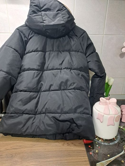 Geaca Reserved mas 146-152