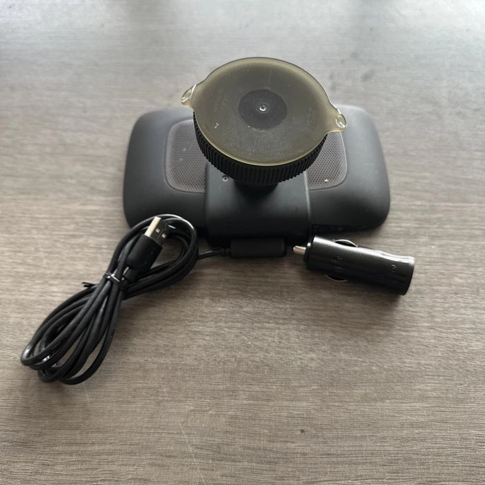 Gps Tomtom Go 6100 complet ,perfect functional