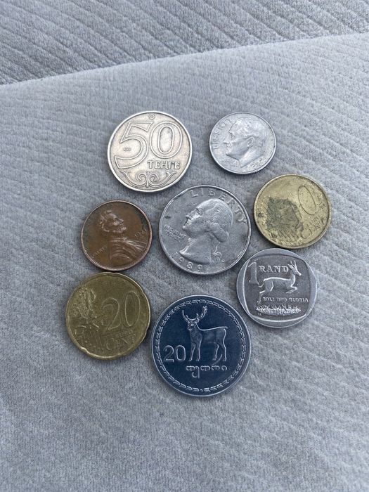 Юбилейная монета 50 тенге Актюбинск