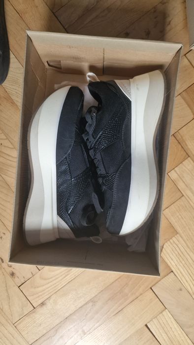 Zara номер 37 обувки