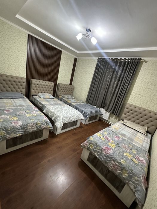 Дача Бручмулла Якатут
