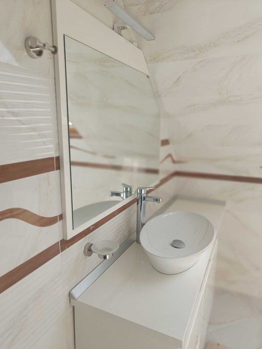 Дава се под наем Мезонет в Казанлък - 100 кв.м за 612 € - Снимка #5