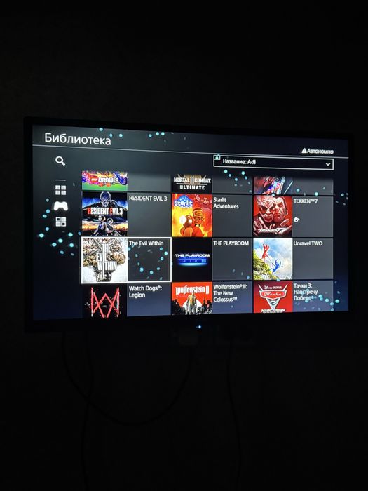 Play station 4 slim 1 TB ideal