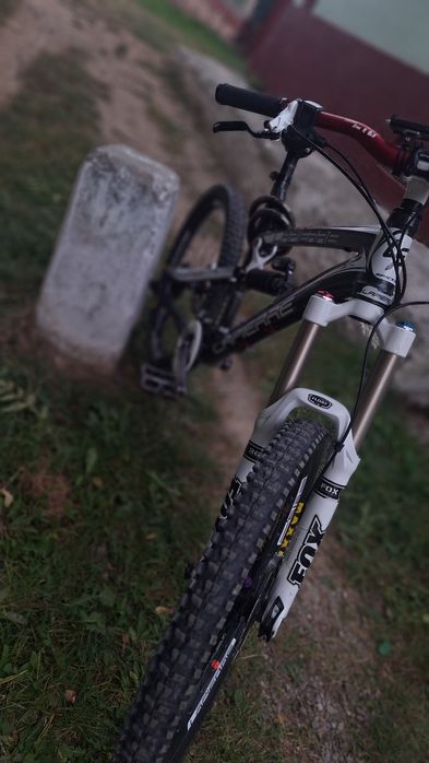 Lapierre spicy 316