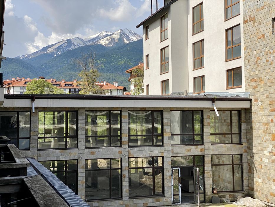 Продава се Двустаен апартамент в Банско - 73 кв.м за 866 €/кв.м - Снимка #8