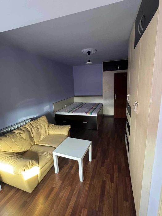 Дава се под наем Тристаен апартамент в София, Младост 1 - 78 кв.м за 797.64 € - Снимка #9