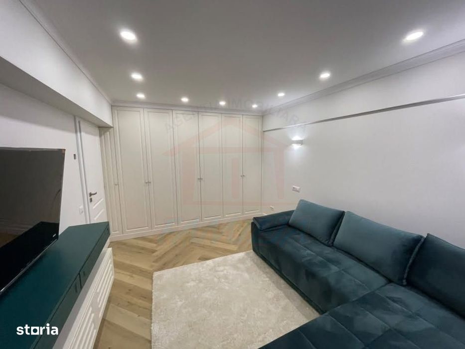 Apartament,