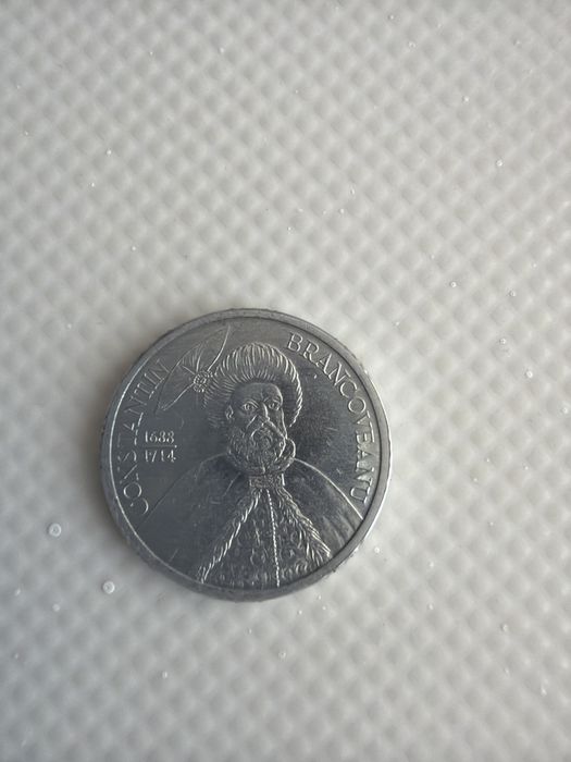 Moneda 1000 lei din 2001
