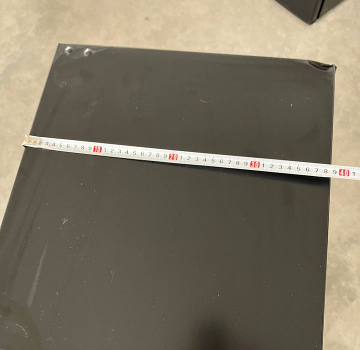 Малък фризер - TOMADO / Холандия