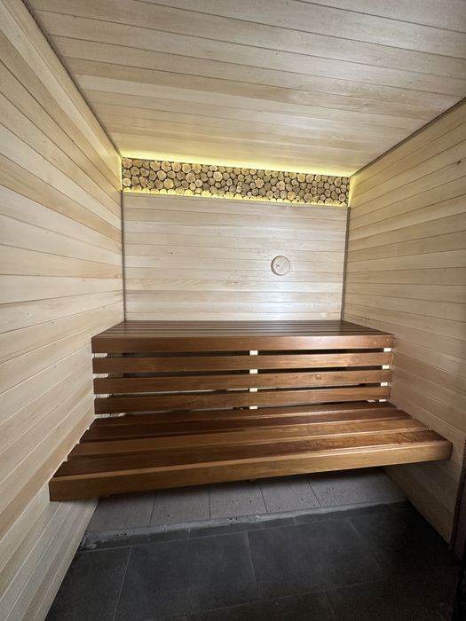 Коттедж посуточно