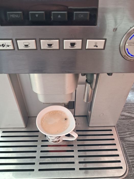 PHİLİPS кафе автоматична машина