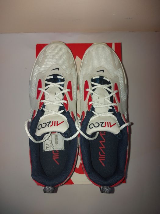 2 чифта nike air max маратонки