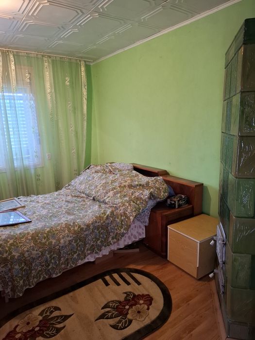 Vand casa Plescuta