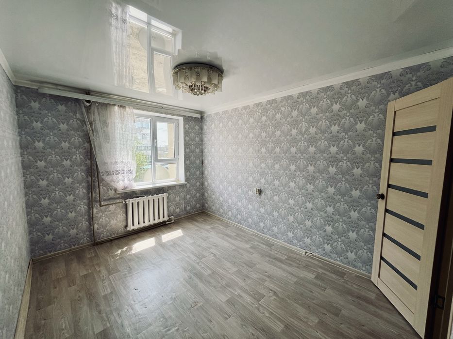 Кандыагаш квартира