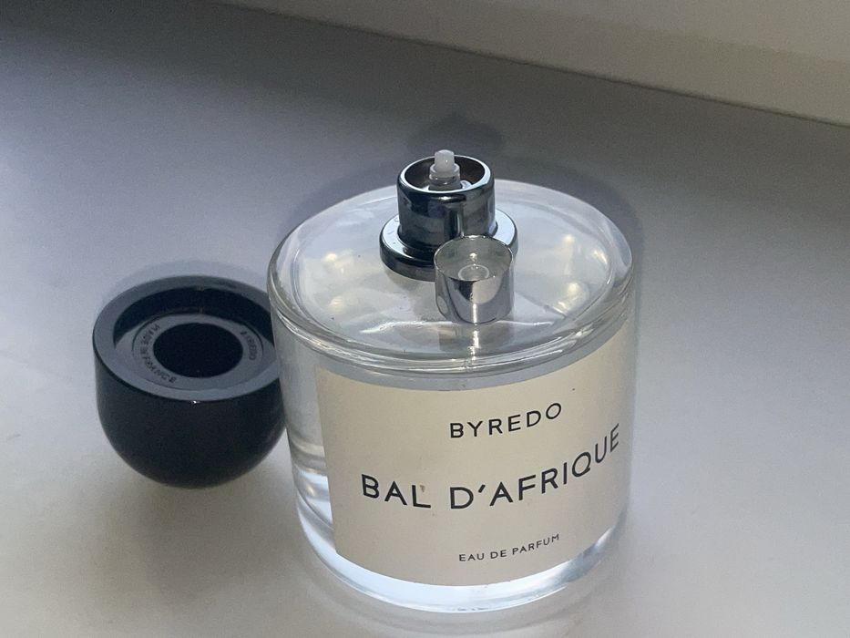 Byredo Bal d'Afrique Eau de Parfum сатылады.