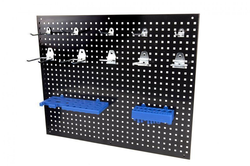 Пано/стелаж за инструменти модел 1