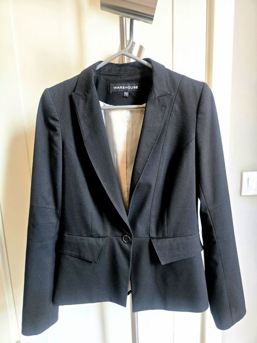 Пиджак Warehouse