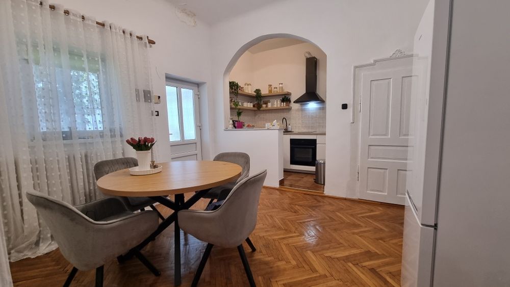 Proprietar vând casa 460 mp str. Bogdan Petriceicu Hasdeu