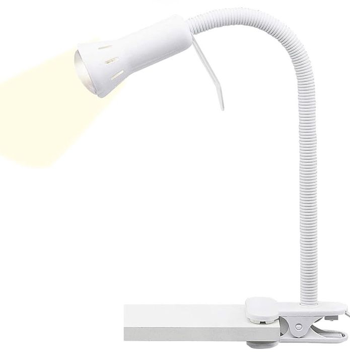 Lampă cu clape FLEX 40W, WEI