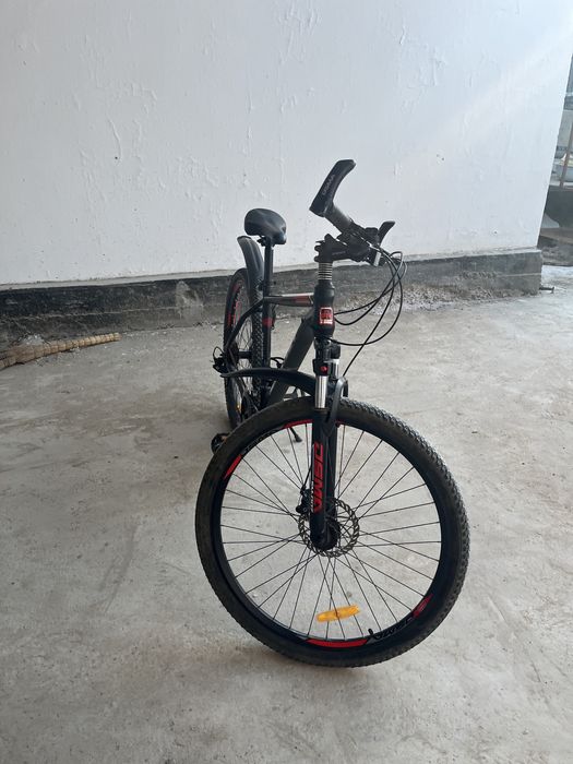 Горный Велосипед