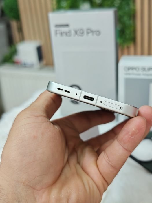 Oppo Find X9 Pro 512 Acte de Romania