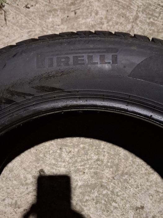 Vand anvelope  iarna