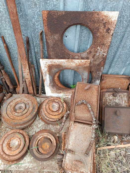 Продам деловои метал