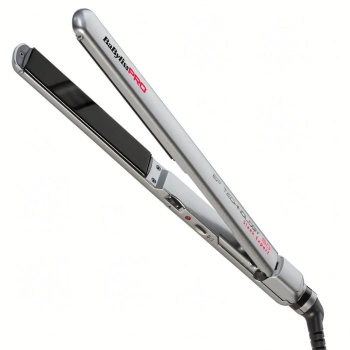 Выпрямитель BaByliss PRO Sleek Expert Silver BAB2072EPE