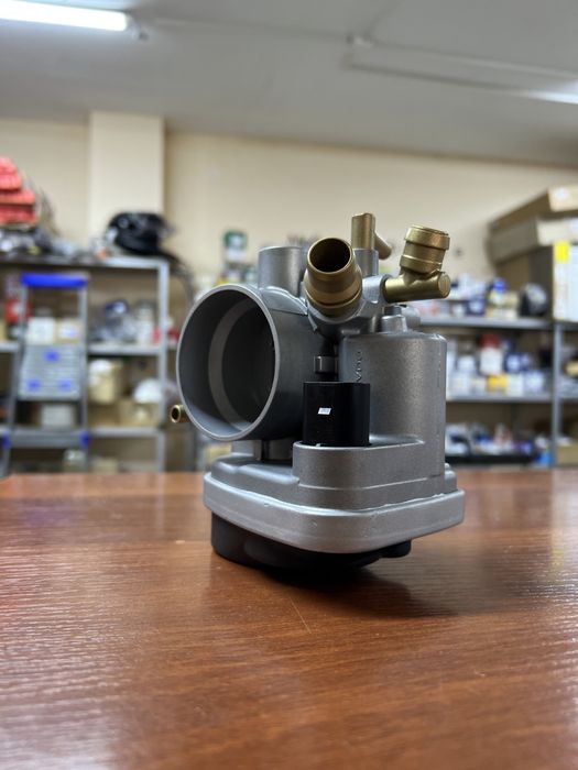 Дросельная заслонка Cruze