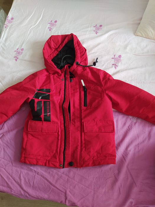 Продам детский куртки