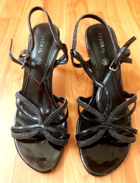 Botine si pantofi de dama