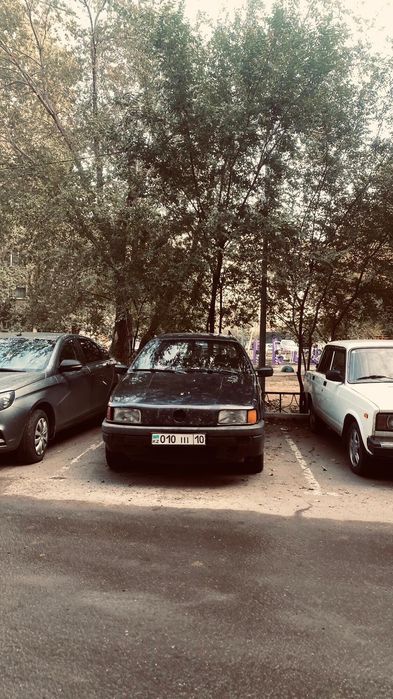 Срочно продам машину