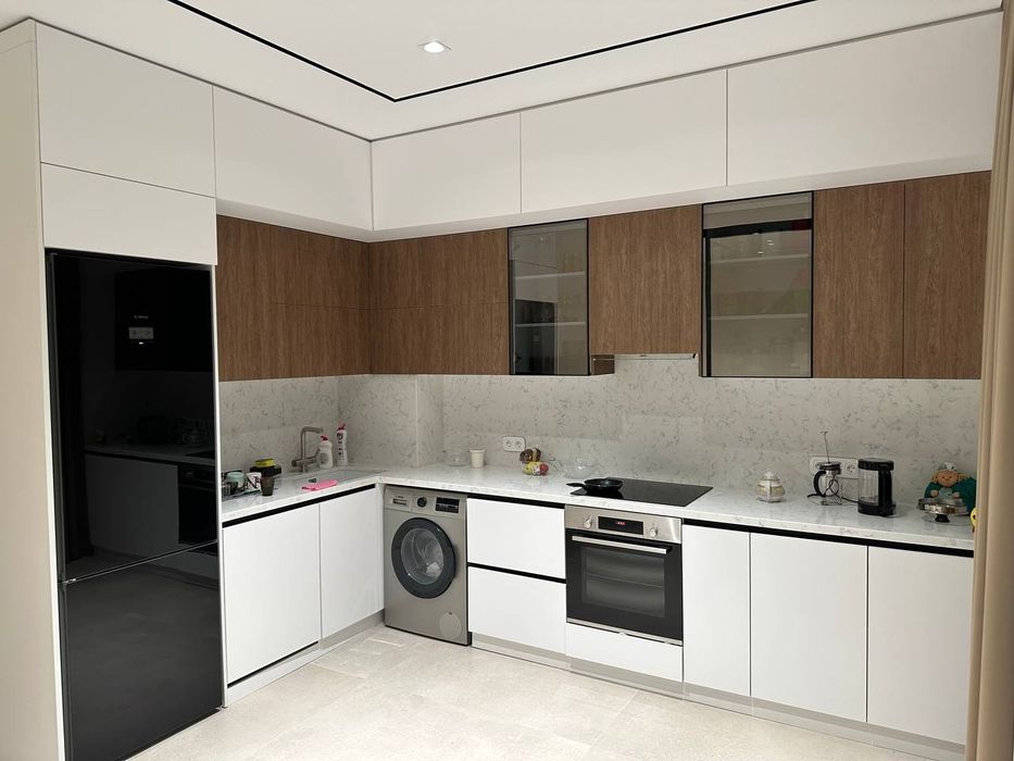 Мы предлагаем вашему вниманию качественное изготовление мебели