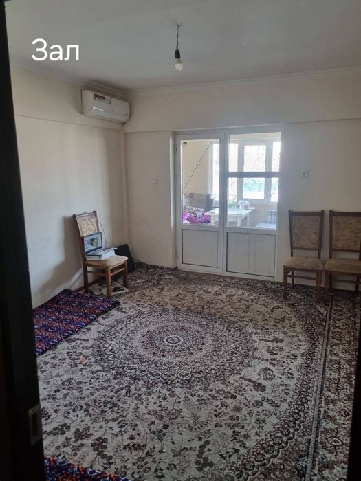 СЕРГЕЛИ 8 Худуд -продаётся квартира 2/3/7 74м2.