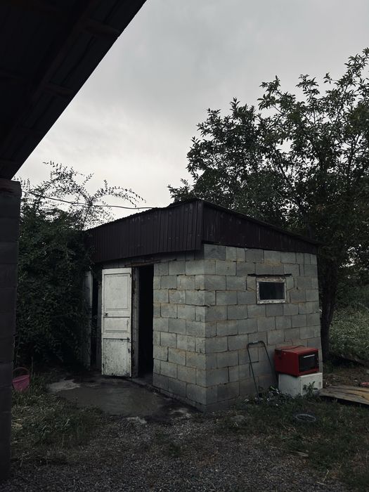 Продается дача в байсерке