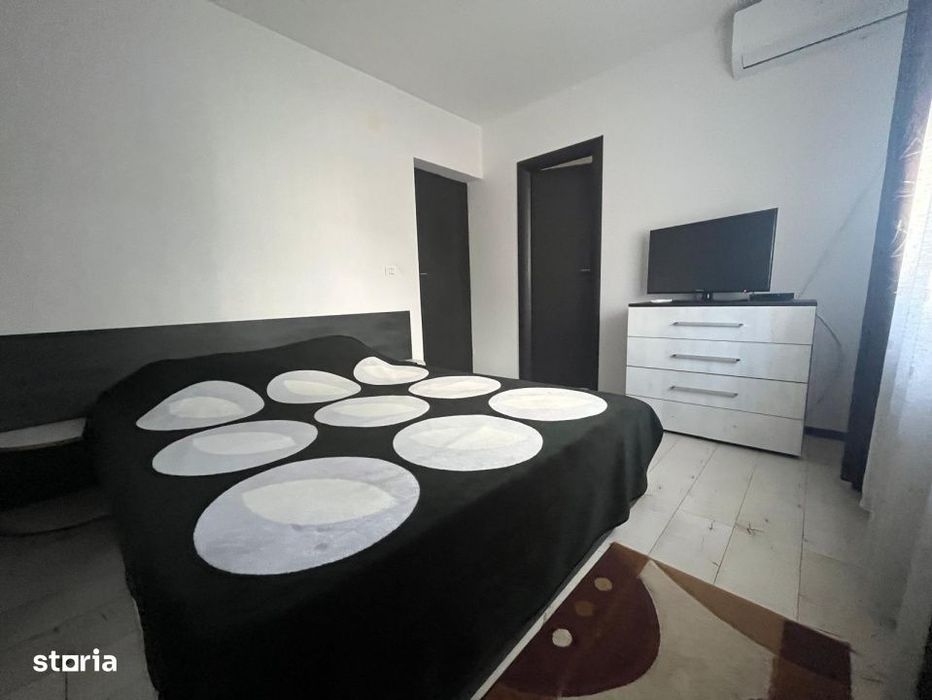 Ocazie ! COMISION 0 % Duplex  cartier Europa 5 camere
