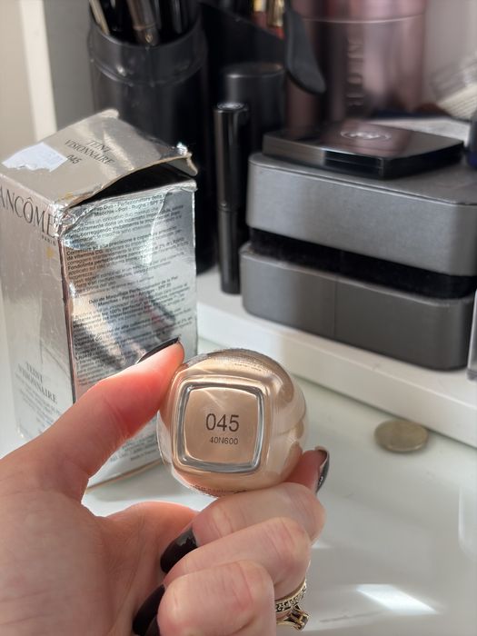 Fund de ten Lancome