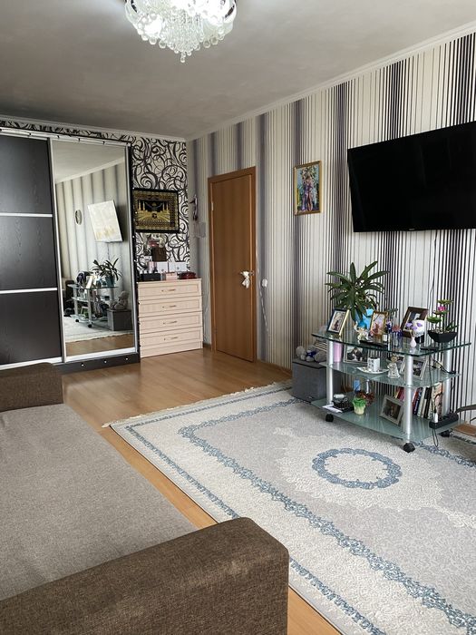 Продам 1ком квартиру