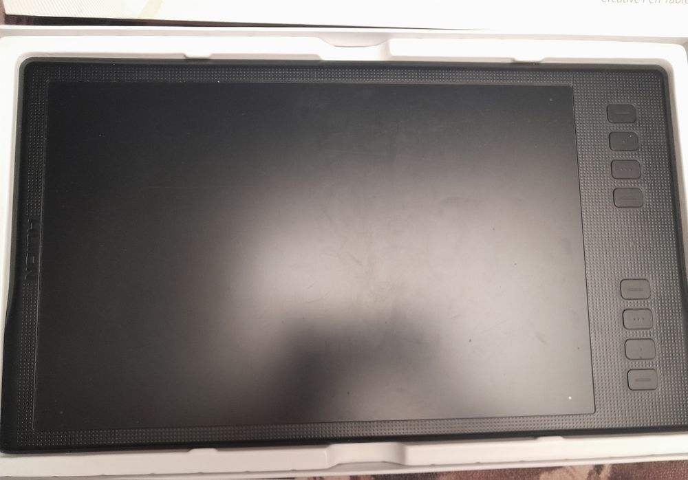 Графический планшет