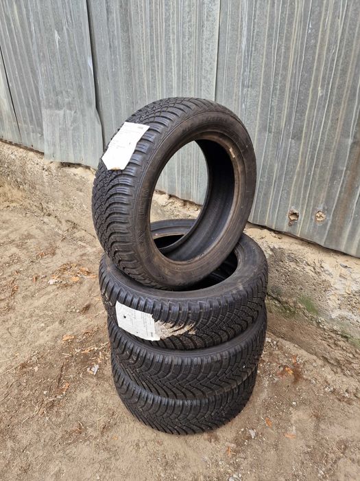 Anvelope iarna 195 55 16 MS