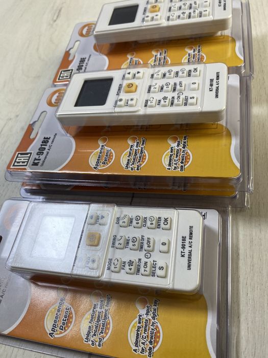 Пульт для кондиционера