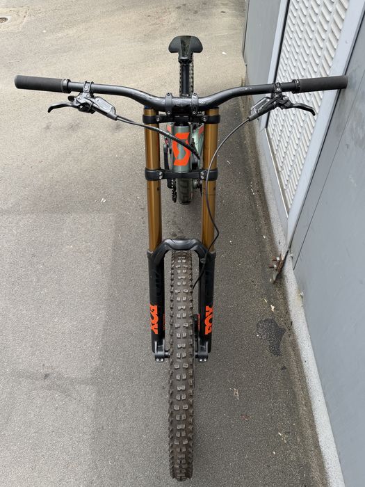 Scott Gambler 710