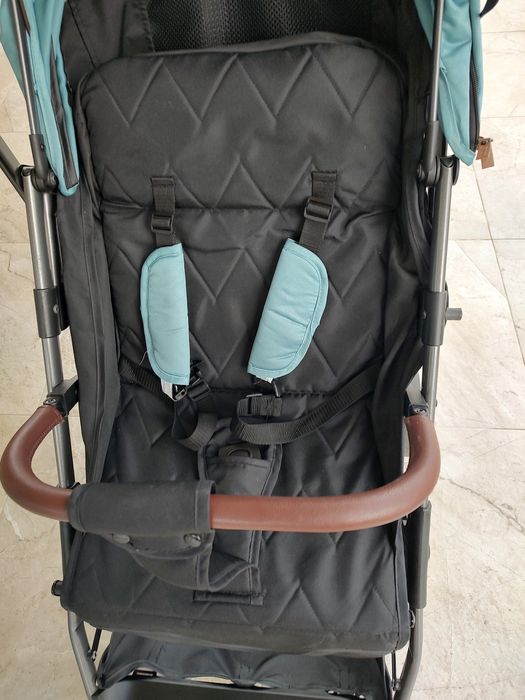 Детска количка Chipolino Combo