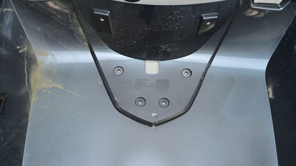 Capac Cutie Bagaje Depozitare Spate BMW K1600GTL / K1600GT