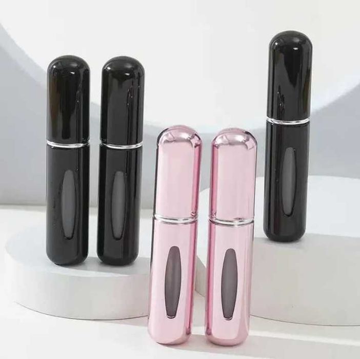 Пълнител за парфюм (мини бутилка със спрей)