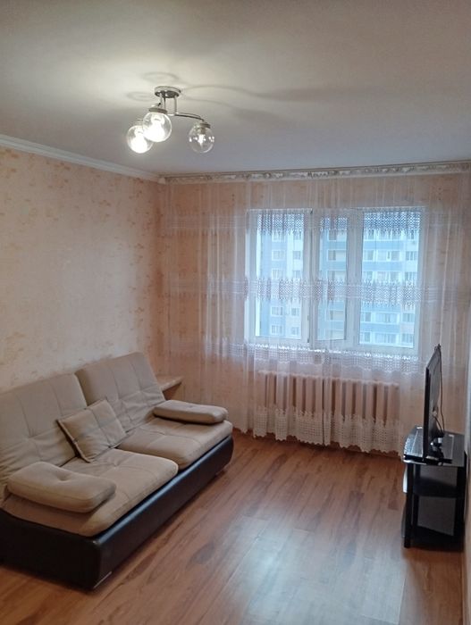 Сдам 3 комнатную квартиру
