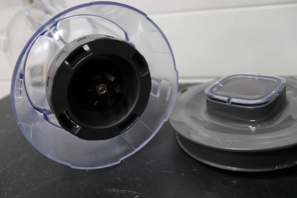 Блендер Moulinex Blendeo+ с лек дефект