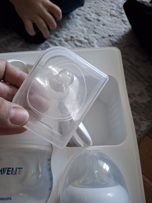 Помпа за кърма Avent