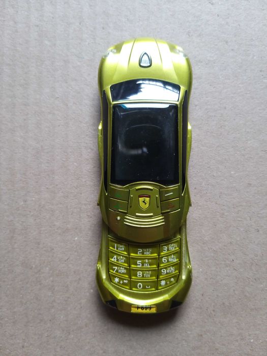 Продаеться Ferrary 302 B.A Face F699 Не рабочий