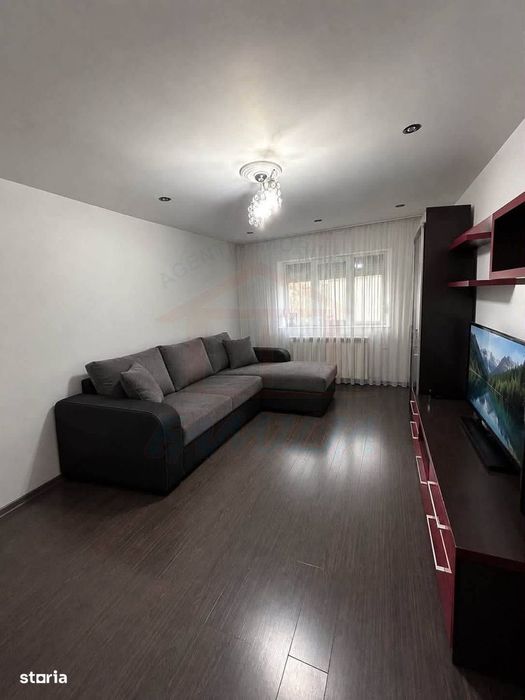 Apartament,
